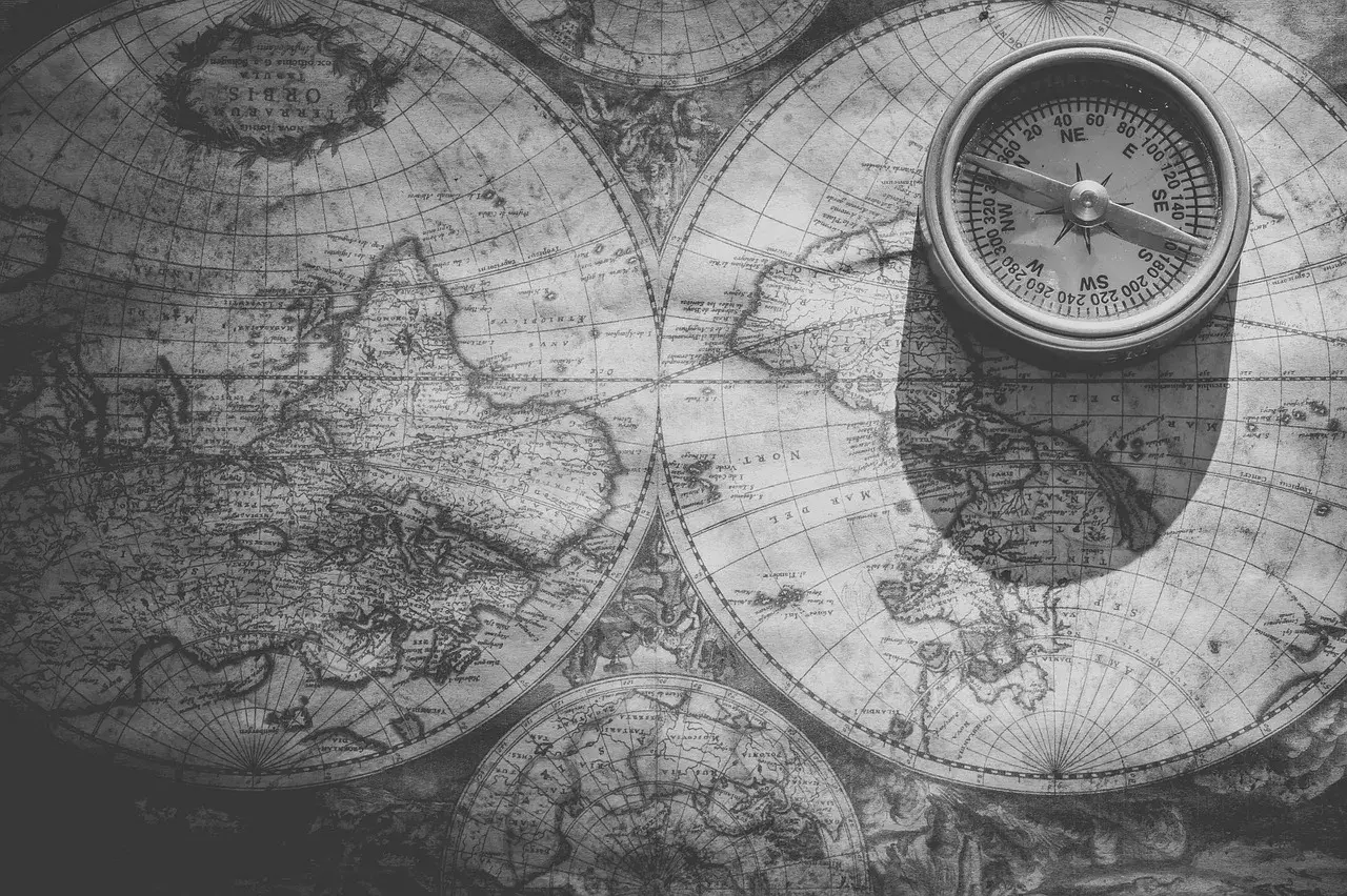 Compass
